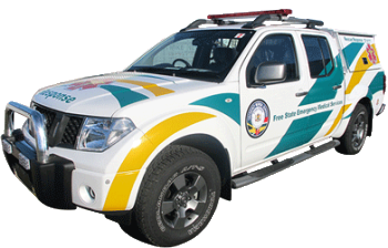 RESCUE-DOUBLE-CAB