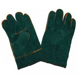 WELDERS-GLOVES