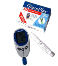 glucometer