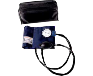 sphygmomanometer