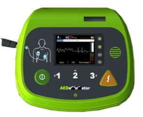 automated-external-defibrillator