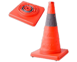 road-cone